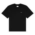 Aimé Leon Dore Micro Logo Tee "Jet Black"