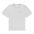 Aimé Leon Dore Micro Logo Tee "Silver Mix"