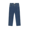 Aimé Leon Dore Straight Fit Denim "Mid Wash"