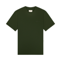 Aimé Leon Dore Tonal Logo Tee "Kombu Green"