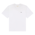 Aimé Leon Dore Micro Logo Tee "Bright White"