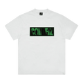 Corteiz Shadow Man Tee "White"