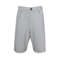 Nahmias Pleated Shorts "Grey"