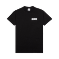 Bricks & Wood Old English Tee "Black"