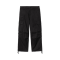Carhartt WIP Tracker Pant "Black"
