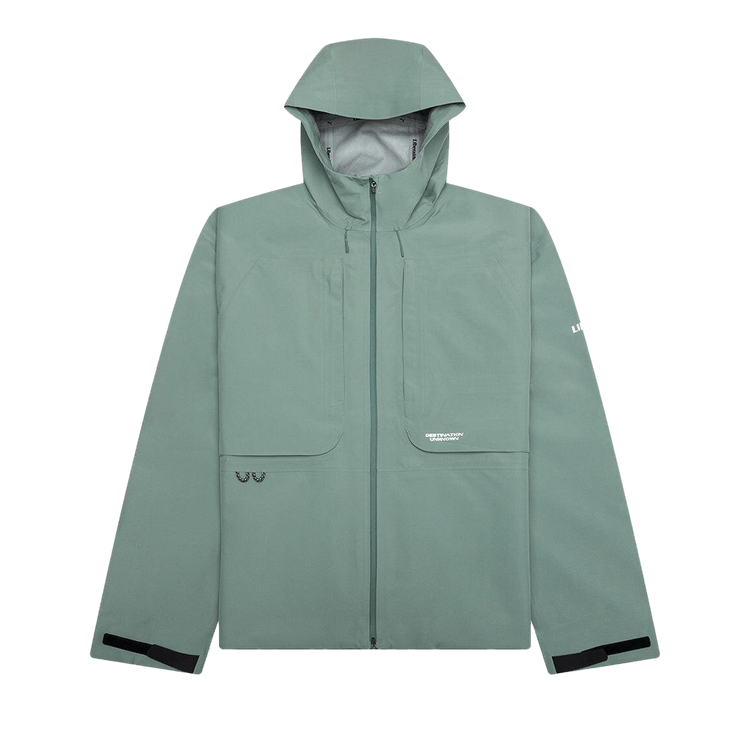 Puma x Liberaiders Light Jacket "Green"