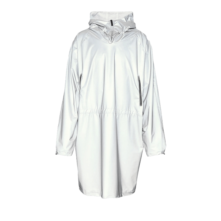 424 Long Anorak "Grey"