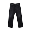 424 Baggy Trousers "Black"