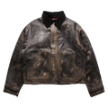 424 Chore Jacket "Black"