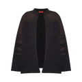 424 Vintage Cardigan "Black"