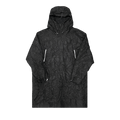 424 Long Anorak "Black"