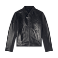 Diesel Wool Zip Jacket "Grey"