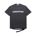 Helmut Lang Meatpacking T-Shirt "Black"