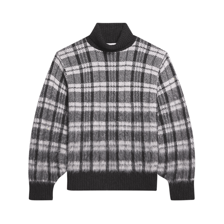 Helmut Lang Turtleneck Sweater "Black"