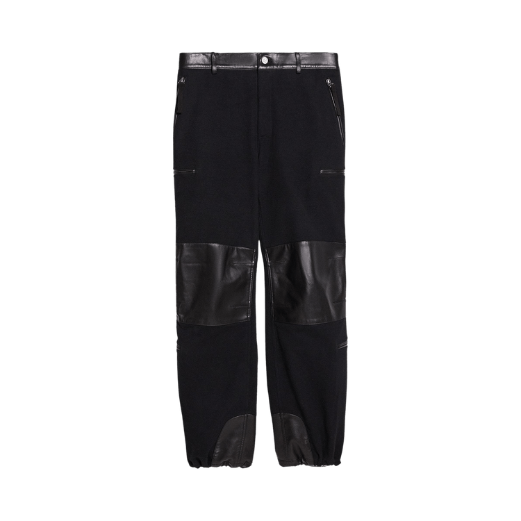 Helmut Lang Trousers "Black"