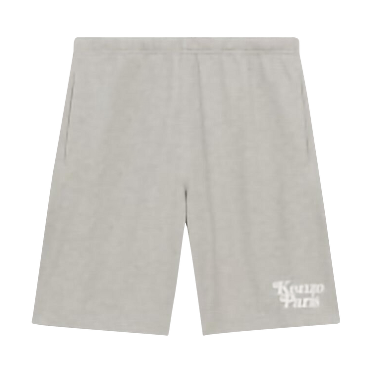 Kenzo x Verdy Classic Short "Grey"