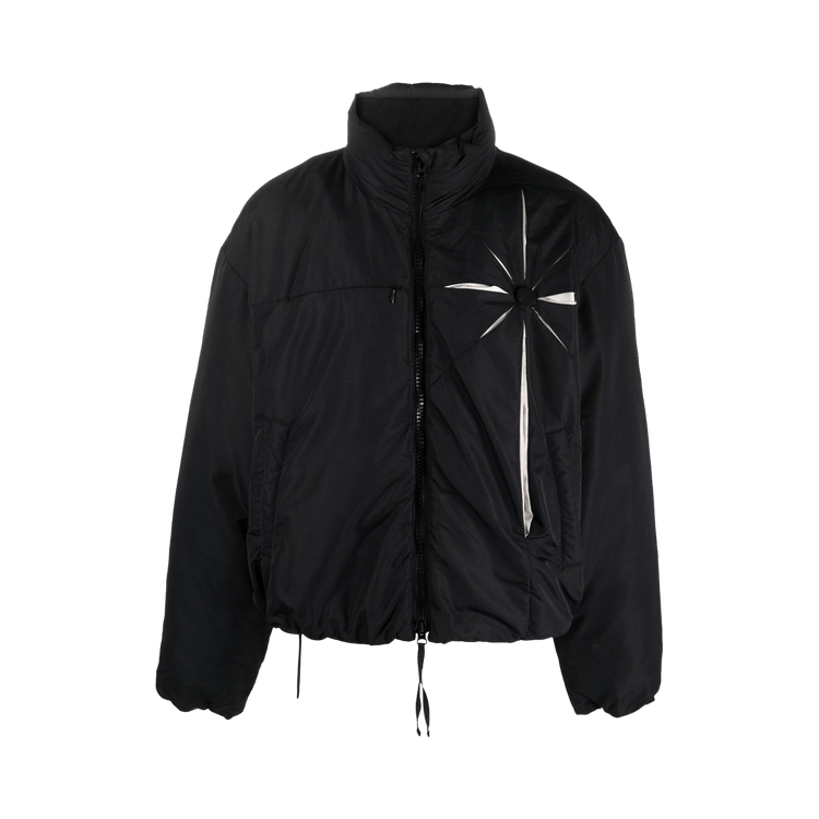 KUSIKOHC Origami Bomber "Black"