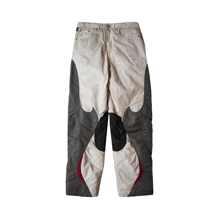 KUSIKOHC Rider Pants "Grey"