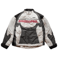 KUSIKOHC Rider Padded Jacket "Grey"