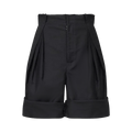 Maison Margiela Runway Shorts "Black"