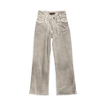 Ottolinger Double Fold Pants "Black"