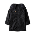 Martine Rose Reverse Manager Coat "Blue"