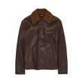 Our Legacy Alaska Jacket "Brown"
