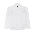 Simone Rocha Classic Fit Shirt "White"