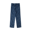 Sky High Farm Workwear KS Graffati Straight Leg Jeans "Blue"