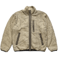 Song for the Mute Funnel Track Jacket "Beige"