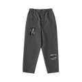 Undercover Patchworks Trousers "Black"