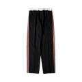 Wales Bonner Rest Trouser "Black"