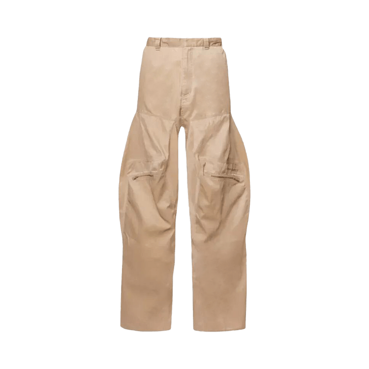 Y/Project Pop Up Cargo Pants "Beige"