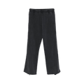 Y/Project Snap Insert Sweatpants "Black"