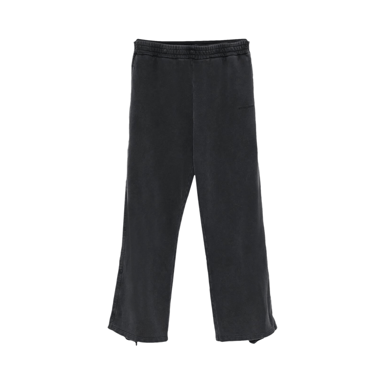 Y/Project Snap Insert Sweatpants "Black"
