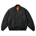 Palace Fairy Bomber Jacket "Black"