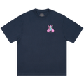 Palace Tri Fairy T-Shirt "Navy"