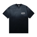 Market Saloon T-Shirt "Pirate Black"