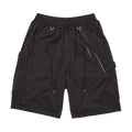 Mastermind Easy Painter's Shorts 'Black'