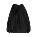 Comme des Garçons Wide Leg Pant "Black"