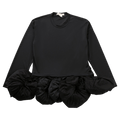 Comme des Garçons Long-Sleeve T-Shirt "Black"