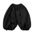 Comme des Garçons Balloon Pant "Black"