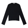 The Row Sherman T-Shirt "Black"
