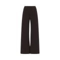 The Row Gala Pant "Warm Sepia"