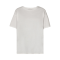 The Row Nadina Top "White"