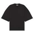The Row Dustin Top "Black"