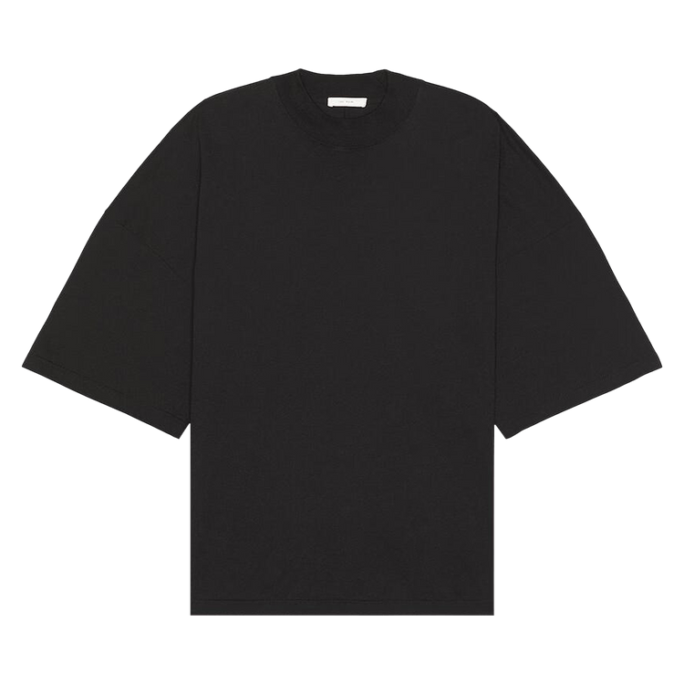The Row Dustin Top "Black"