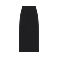 The Row Matias Skirt "Black"