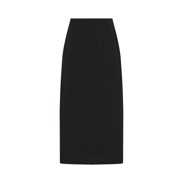 The Row Matias Skirt "Black"