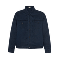 The Row Seb Jacket "Dark Indigo"